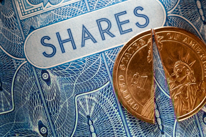 2 Stock-Split Stocks to Buy Hand Over Fist in 2025 and 1 to Avoid