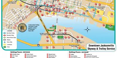 Зураг Jacksonville буух