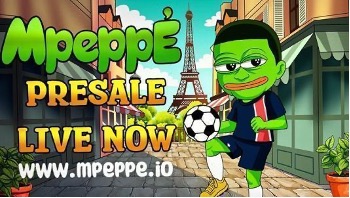 XRP Investors Generate Extra Profits In MPEPE Following Ripple Hype