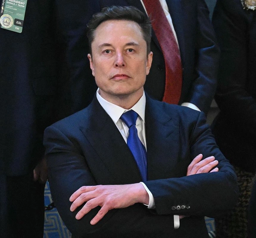 Musk will not relent in Trump administration role even as activists ramp up attacks on Tesla and owners 